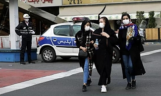 Россия ограничит выдачу виз гражданам Ирана из-за коронавируса