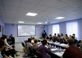 جلسه تجاری و معرفی پروژه شهر آستراخان "نام تجاری آستراخان" – مکانیسم ارائه کالاها و خدمات در بازارهای داخلی و خارجی
