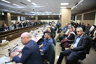 Были выбраны новые члены Совета директоров Совместной Ирано-Российской торговой палаты